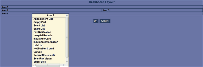 00033 dashboard additions