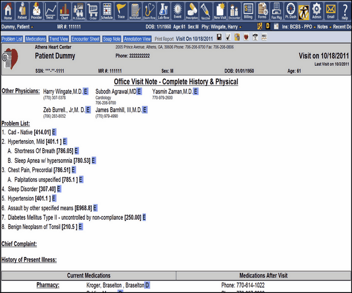 001annotation view