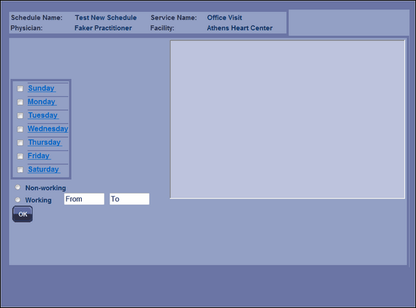 00224 building a schedule