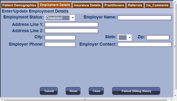 00371 pt chooser employment details