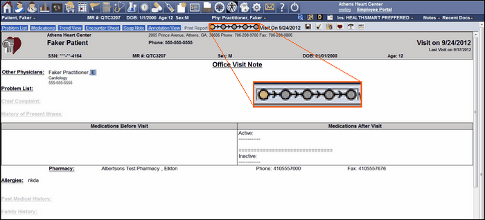 00437 tracking dots in annotation view