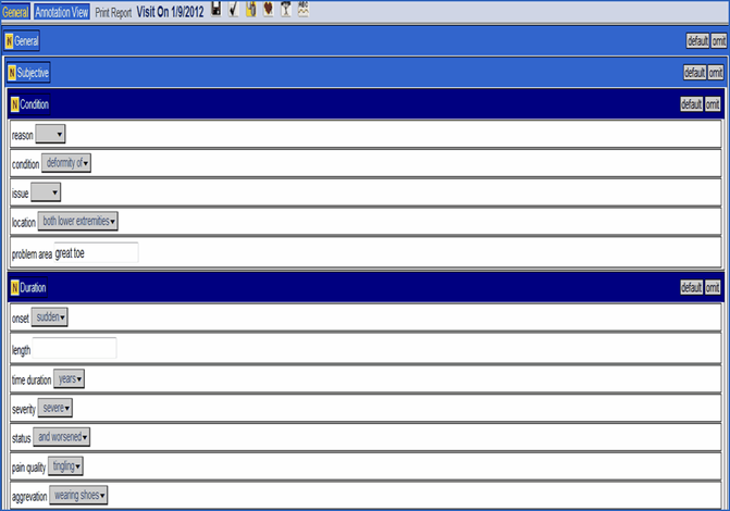 067 stack layout